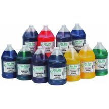 Gold Medal Sno-Kone Syrup - 4 Gallons Cherry - €69,14 EUR