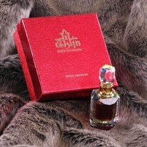 Swiss Arabian Dehn El Oud Mubarak Fresh Long Lasting Fragrance Attar Royal 6ML - £39.52 GBP