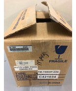 EPSON MICROS Black Receipt Printer TM-T88IIIP M129c Centronix NEW/Comple... - $79.80