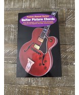 Pocket Manual Series Guitar Picture Chords Song Book - $29.58