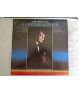 Ray Price’s All-Time Greatest Hits KG31364 Gatefold 4 LP’s (#4370)  - $32.75 CAD