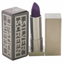 Lipstick Queen Silver Screen - STELLA - Deep Purple NIB - £31.38 GBP