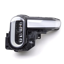 2022-2024 Rivian R1T Front Left Drivers LED Headlight Light Lamp Assembly 23-A-L - £469.77 GBP