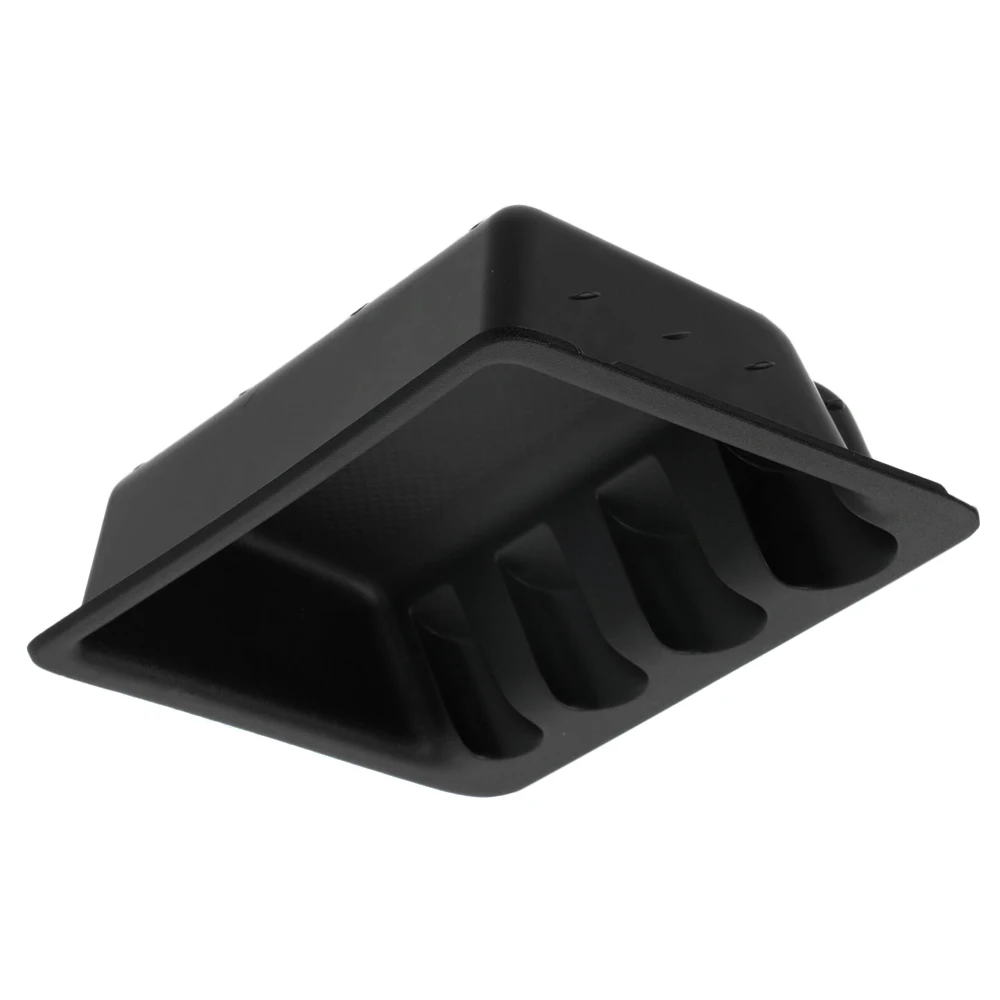 Console Bin Tray for 2011-2022 Chrysler 300 Dodge Charger - Car Accessories - £25.66 GBP