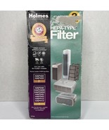 Holmes 99% Hepa Filter HAPF30D 2 Pack New - Open Box - £18.95 GBP