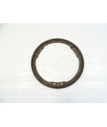 Mercedes R107 380SL flywheel, flex ring plate - $218.81 CAD