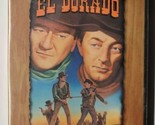 El Dorado (DVD, 2005) - £7.90 GBP