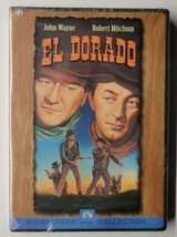 El Dorado (DVD, 2005) - £7.90 GBP