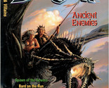 Dragon Magazine Aug 1997 #238 Bard on the Run~Wizards Three~The Other Mu... - $8.88