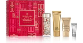 Elizabeth Arden Hyaluronic Acid Ceramide Capsule Hydra-Plumping Siero confezione - $131.18