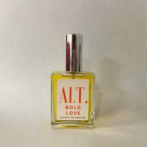 New Alt Fragrance Bold Love - Dupe for Love Don&#39;t Be Shy Extrait De Parfum 2 oz - £36.65 GBP