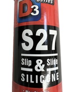 BayTrim D3 Dry Silicone Spray - $17.95