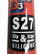 BayTrim D3 Dry Silicone Spray - $17.95