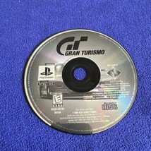 Gran Turismo Black Label (Sony PlayStation 1, 1998) PS1 Disc Only - Tested! - £10.35 GBP