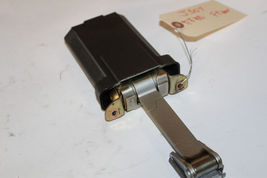 1996-2002 MERCEDES E300 E320 E420 FRONT RIGHT DOOR STOPPER CHECK STRAP J507 image 4