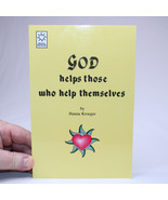 God Helps Those Who Help Themselves By Hanna Kroeger 1984 Trade Paperbac... - $18.85 CAD