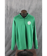 Saskatchewan Roughriders Sweater - Coach Sweater by New Era - Men&#39;s 2XL - $1,196.68 MXN