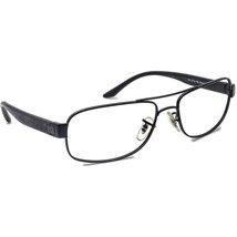 Ray-Ban Men&#39;s Sunglasses Frame Only RB 3273 006 Black Pilot Italy 57 mm - $39.99