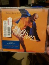 Phil Collins : Dance Into the Light CD 1996 Atlantic BRAND NEW - £7.11 GBP