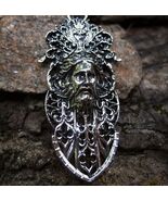 Metaphysical Saintly Benevolent Djinn Spirit of 7 Sacred Blessings - $144.44