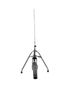 SLINGERLAND HI HAT STAND CHICAGO Vintage USA PARTS PIECES FOR DRUM SET - $77.60 CAD