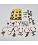 Lot of CHARMS for Arts And Crafts - £9.76 GBP