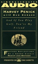 And If You Play Golf You&#39;re My Friend Cassette Penick, Harvey - $5.98