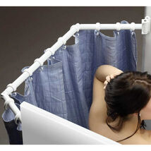 Stromberg Extend a Shower - Fits 35 to 42 Shower Openings (White) - $88.18
