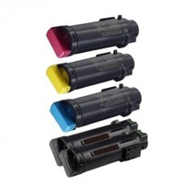  Xerox Workcentre 6515/DN 6515/DNI  Phaser 6510/DN 6510DNi toner set/4 Colors - £110.61 GBP