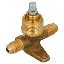 Shut off valve Castel 6010/2 1/4&quot; SAE - $17.59