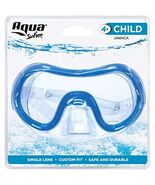 Child&#39;s Swim Mask - $360.27 MXN