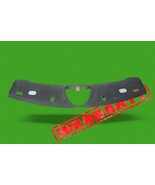 Mercedes R230 SL500 SL55 AMG Front Top Upper Headliner Trim Panel Suede OEM - $160.00