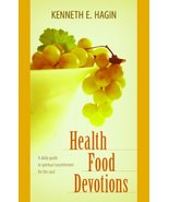 Health Food Devotions [Paperback] Hagin, Kenneth E - £11.79 GBP