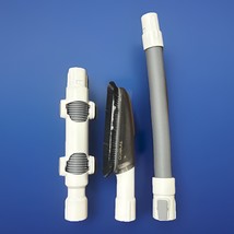 Tineco Brush And Extension Attachments -A10 A11 S11 S12  - New &amp; Unused. - $350.14 MXN