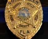 Dade County Sheriff’s Office Florida Commander  - $175.00