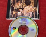 Linda Ronstadt - Simple Dreams Yellow Circle E2 104 CD Dolly Parton - $8.86
