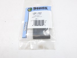 Stens 100-202 Foam Pre-Filter replaces Kawasaki 11013-2174 - $0.99