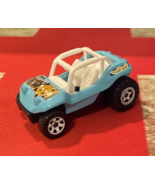 2007 Mattel Matchbox Baja Bandit - Grizzly Bear - $13.66 CAD