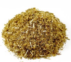 Yellow yarrow stalk Herb Tea - ulcer and gastritis, Achillea clypeolata - £3.39 GBP+
