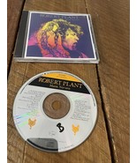 Manic Nirvana Robert Plant (CD, Mar-1990, Es Paranza) Led Zeppelin Rock ... - $7.02