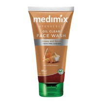 Medimix Ayurvedic Oil Clear Facewash, 100ml (Pack of 1) - £8.25 GBP