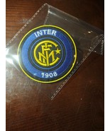 Inter 1908 Patch-Brand New-SHIPS N 24 HOURS - $20.94