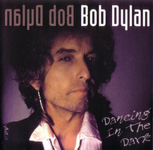 Bob Dylan Live 1980-87 Dancing in The Dark 2 CDs Rare  - £19.61 GBP