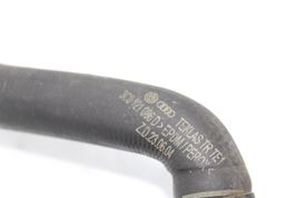 06-08 VW VOLKSWAGEN PASSAT B6 3.6L COOLANT HOSES PIPES LINES SET E4881 image 11