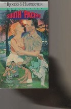 South Pacific (VHS, 1991) - £3.86 GBP