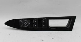 13 14 15 FORD FUSION LEFT DRIVER SIDE MASTER WINDOW SWITCH OEM - $40.49