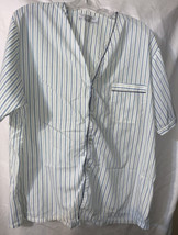 Westchester Classics Short Sleeve Shirt Size L Vintage - £20.62 GBP