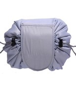 Color: Style 1 - Super Easy Cincher Makeup Bag - $42.57 CAD