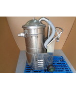 HJ HuiYang Machinery Co. XCJ-36 Vacuum Dust Collector - $434.75