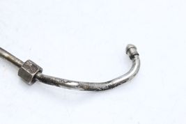 07-10 BMW 335I HIGH PRESSURE FUEL LINE Q5971 image 5